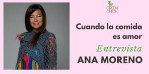 Entrevista a Ana Moreno